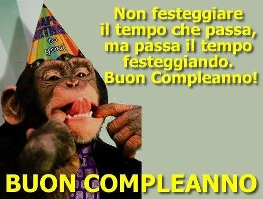 Auguri di Buon Compleanno | Indus Appstore | Screenshot