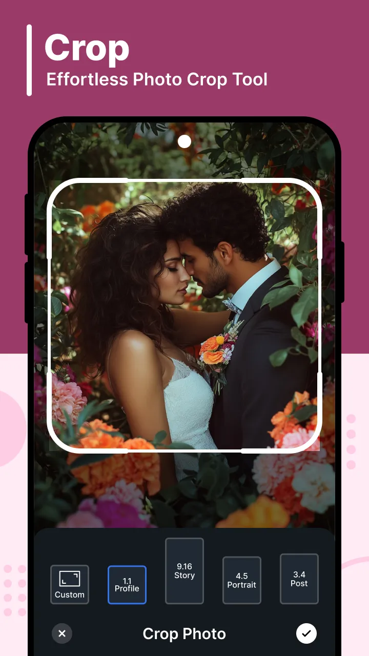 Gallery - Photo Gallery, Vault | Indus Appstore | Screenshot