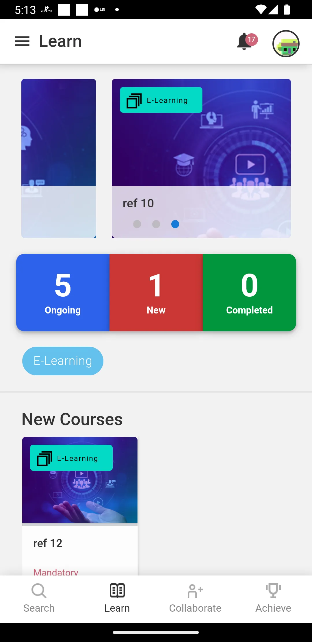 RNLIC EdgePlus | Indus Appstore | Screenshot