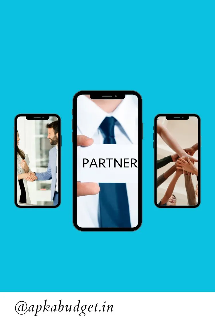 Apka Budget Partner | Indus Appstore | Screenshot