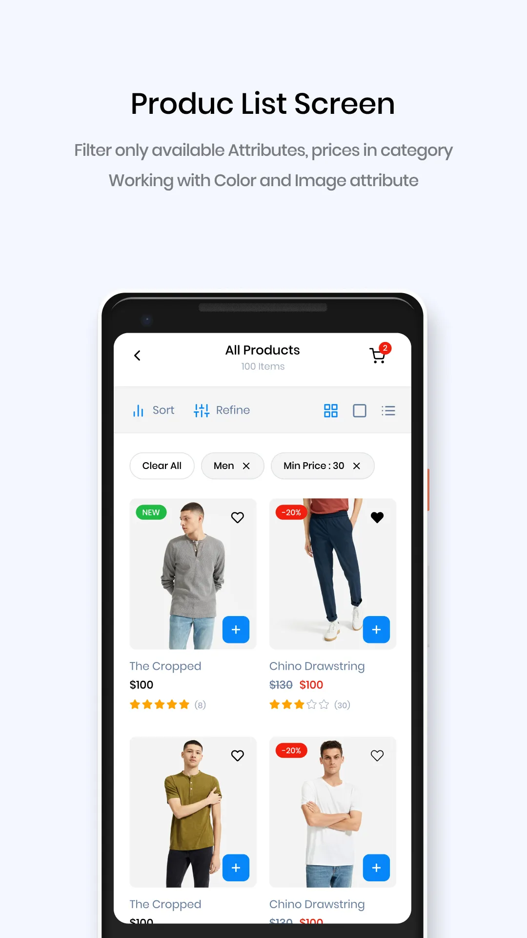 Cirilla Store | Indus Appstore | Screenshot