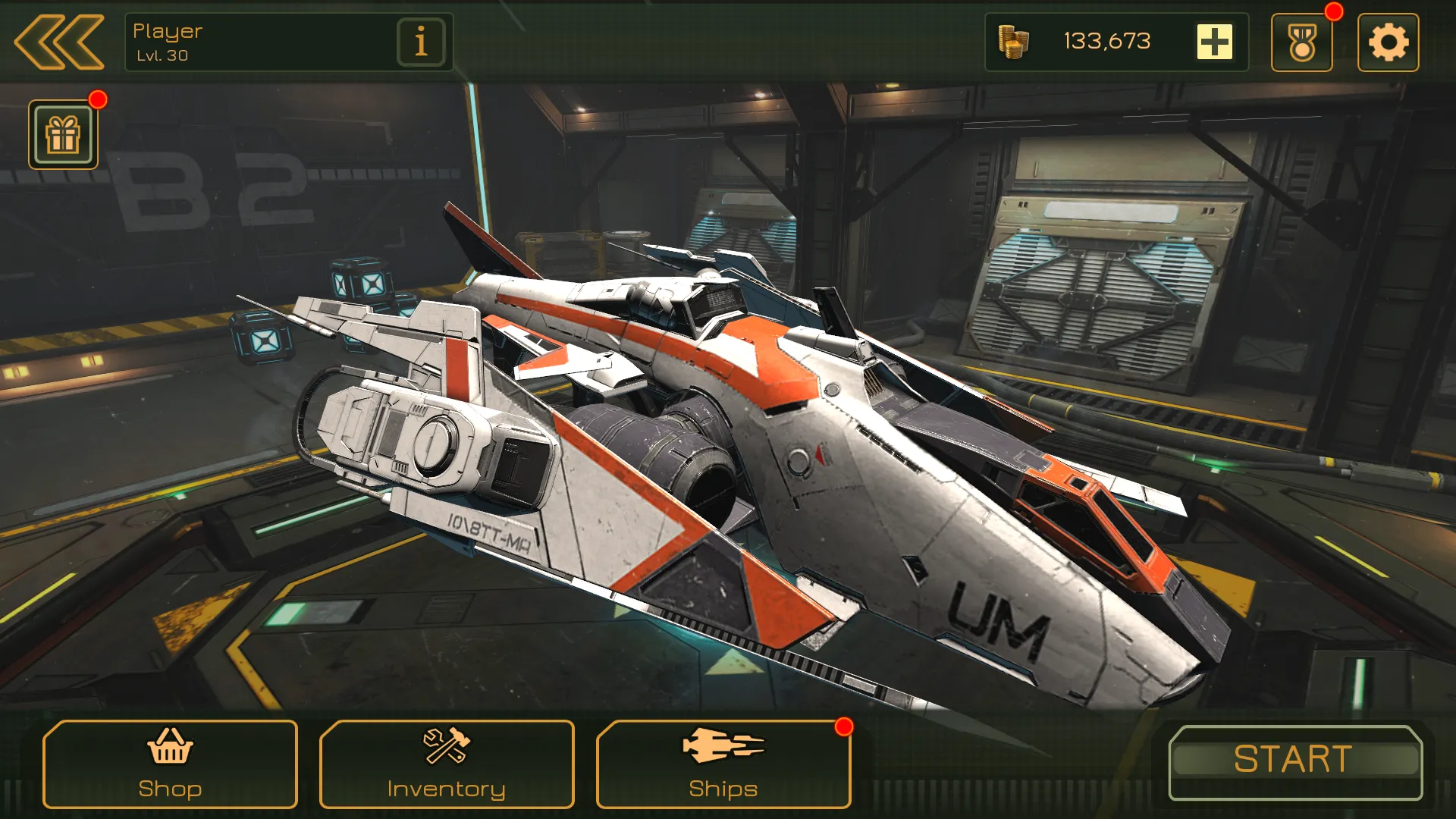 Subdivision Infinity | Indus Appstore | Screenshot