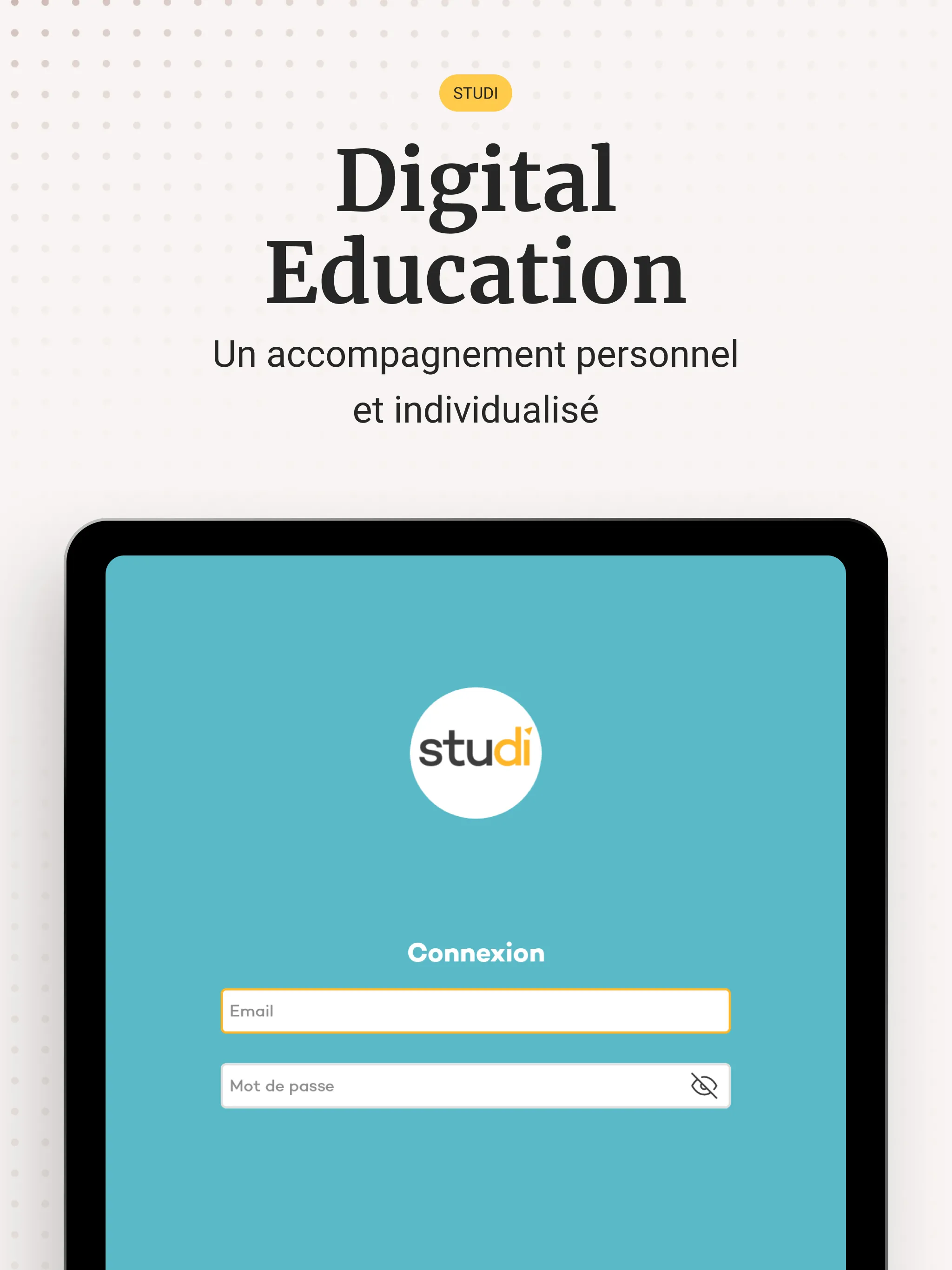 Studi - Comptalia | Indus Appstore | Screenshot