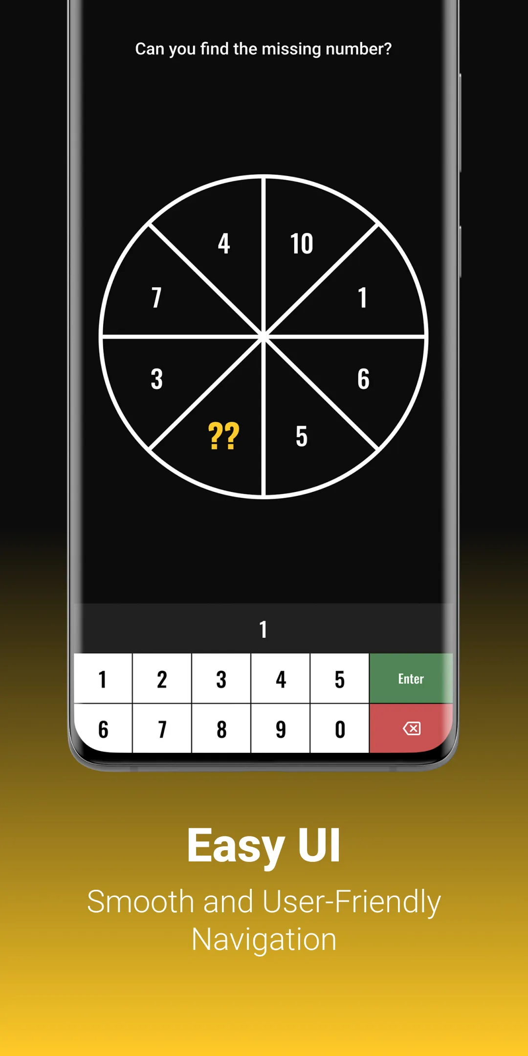 Puzzle Game & Riddle for Brain | Indus Appstore | Screenshot