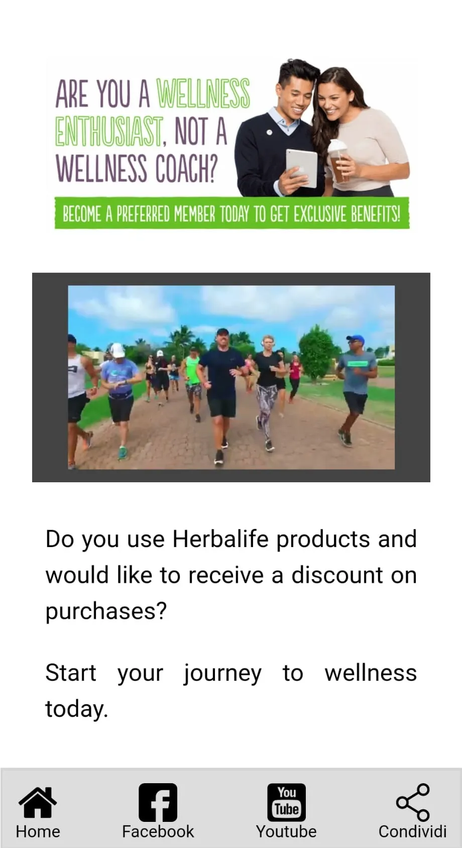 Herbal Nutrition products Shop | Indus Appstore | Screenshot