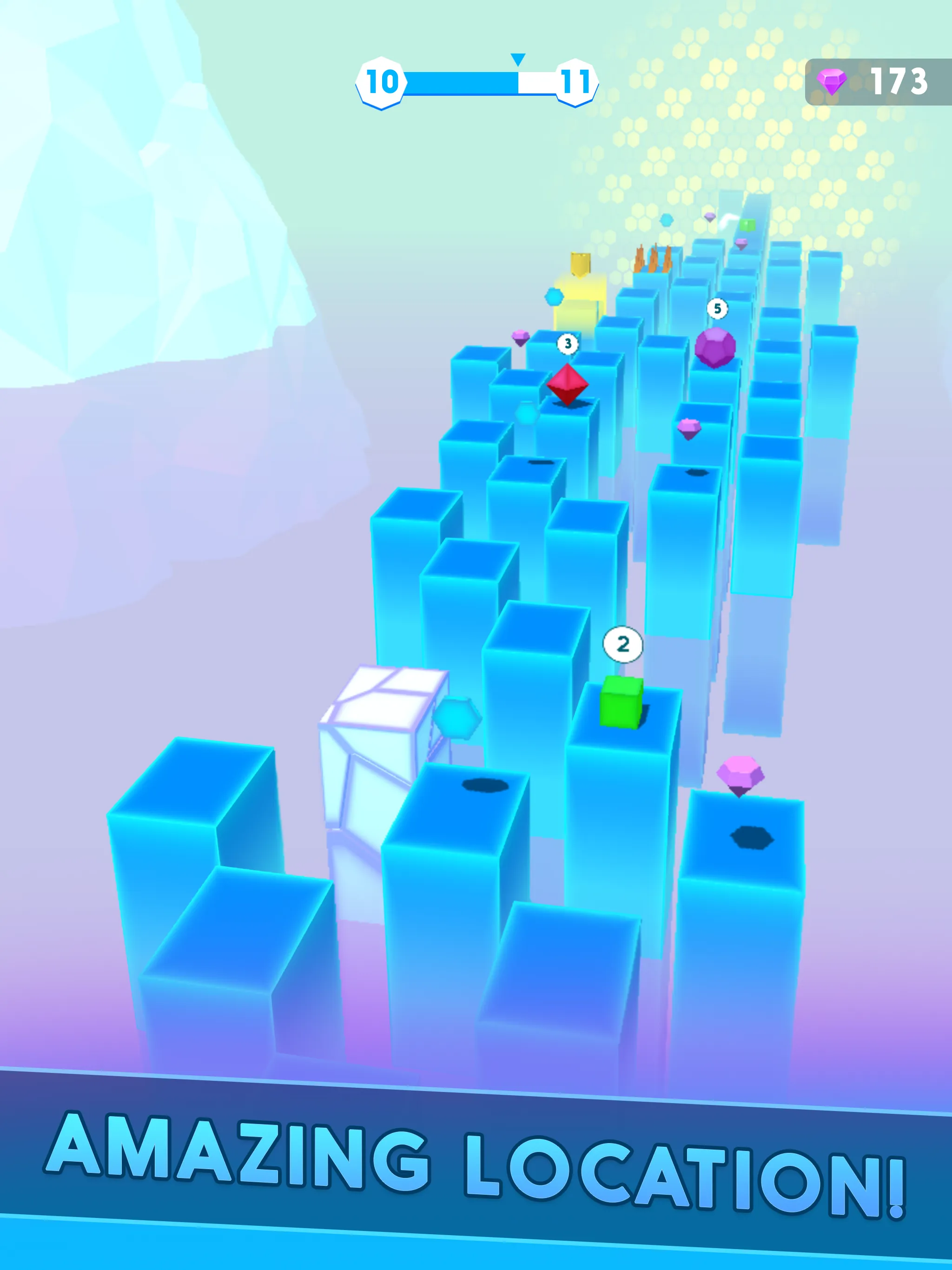 Merge Master - Dice Hard | Indus Appstore | Screenshot