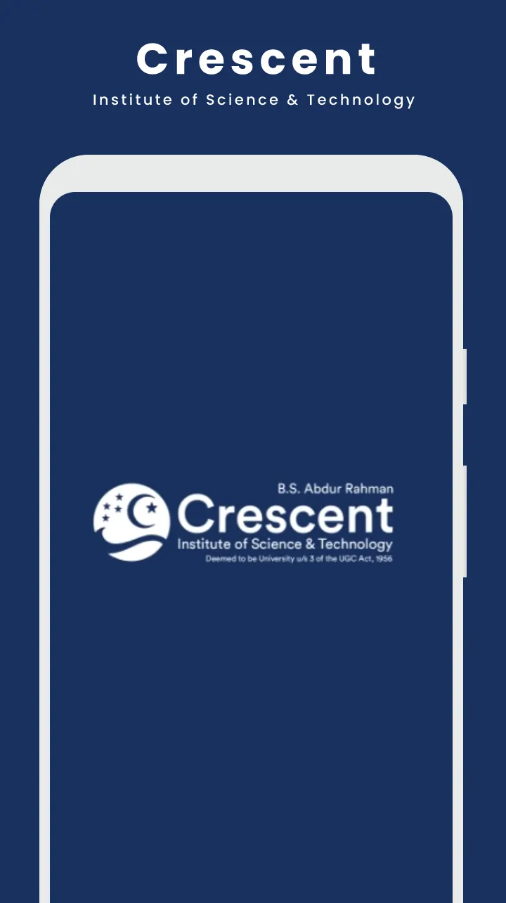 CRESCENT ERP | Indus Appstore | Screenshot