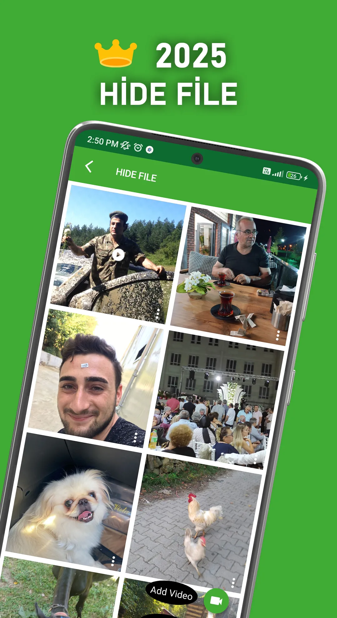 Recover Deleted Photos - DS | Indus Appstore | Screenshot