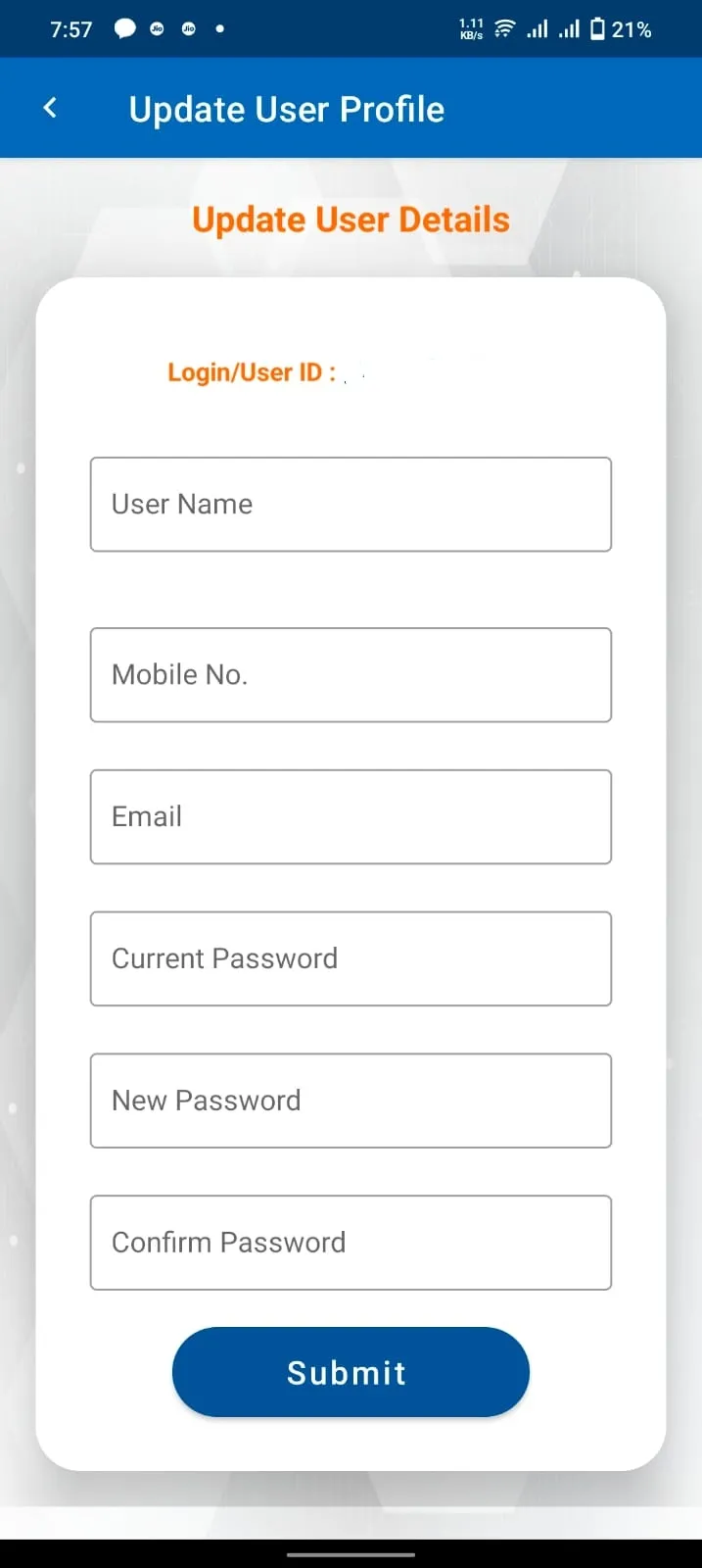 APSHCL-Stage Updation | Indus Appstore | Screenshot