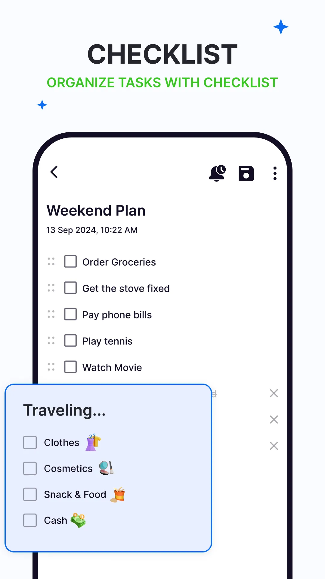Notes - Notepad & To-Do List | Indus Appstore | Screenshot