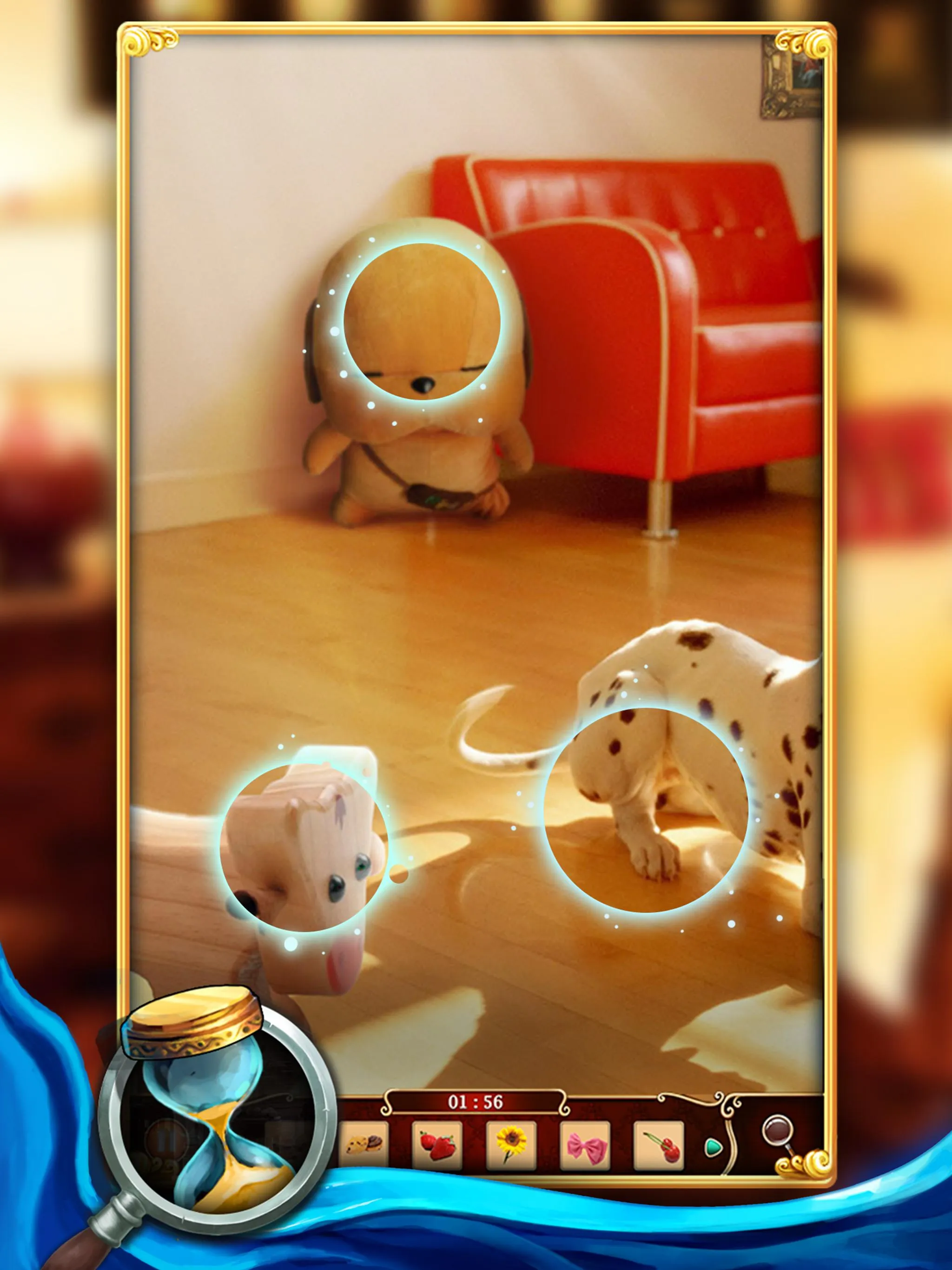 Hidden Objects: Home Sweet Hom | Indus Appstore | Screenshot