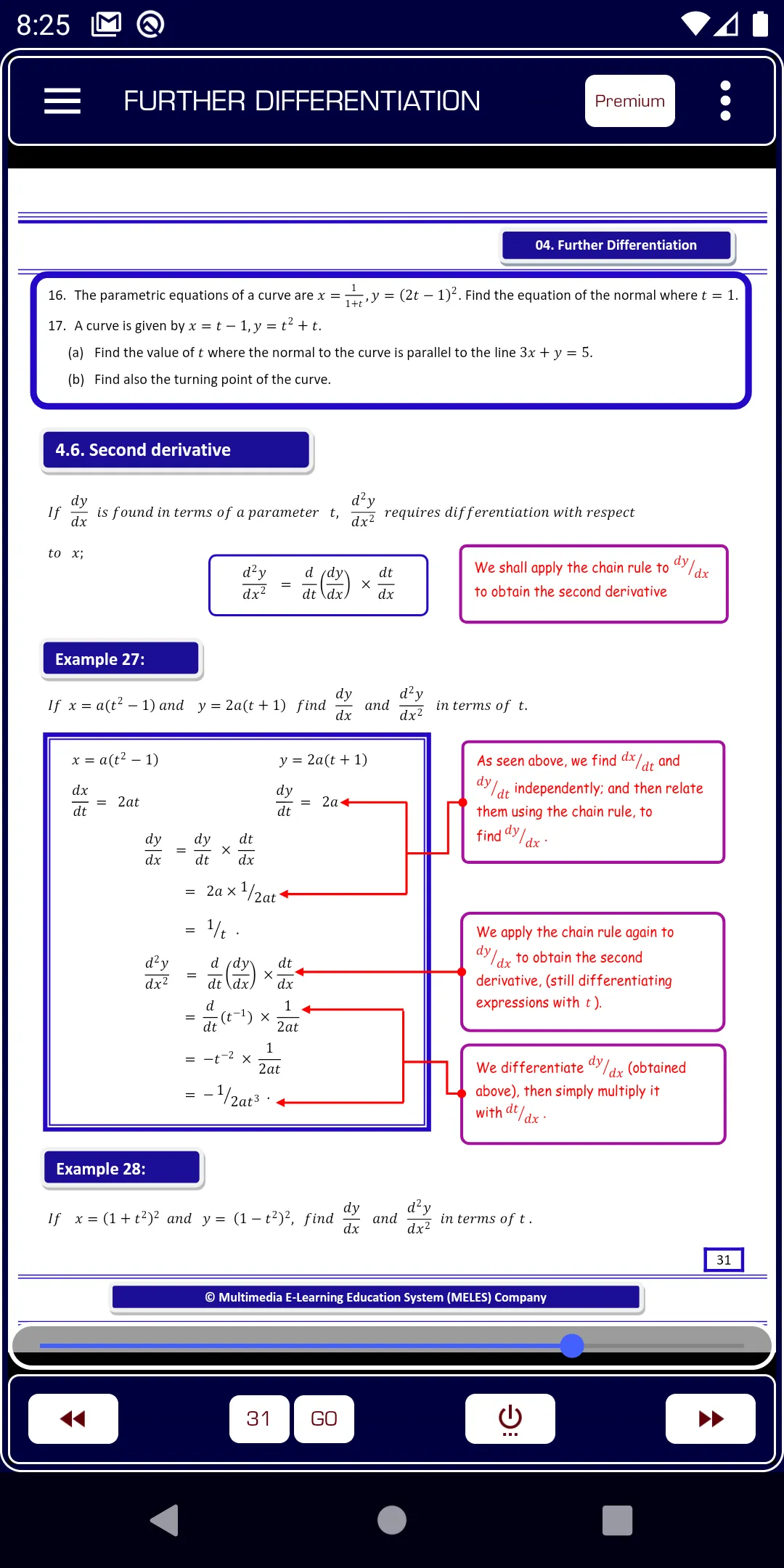 Further differentiation | Indus Appstore | Screenshot