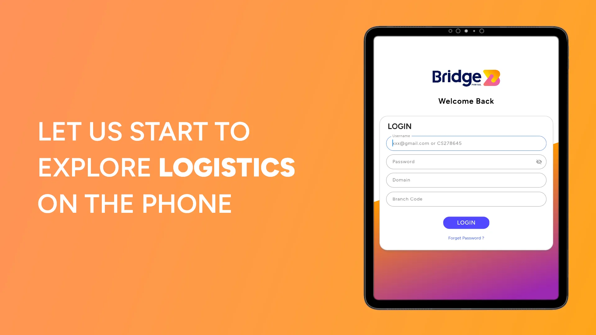 Bridge Portal | Indus Appstore | Screenshot