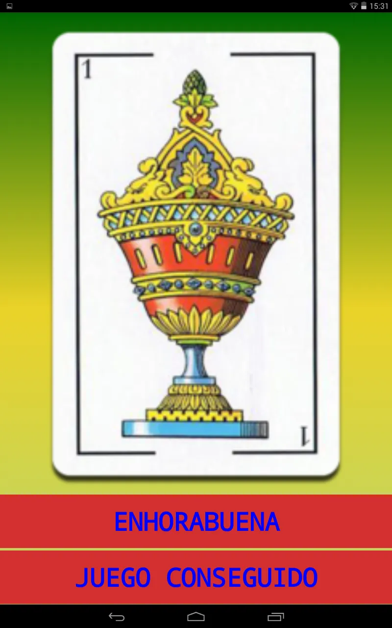 Cartas rapidas | Indus Appstore | Screenshot