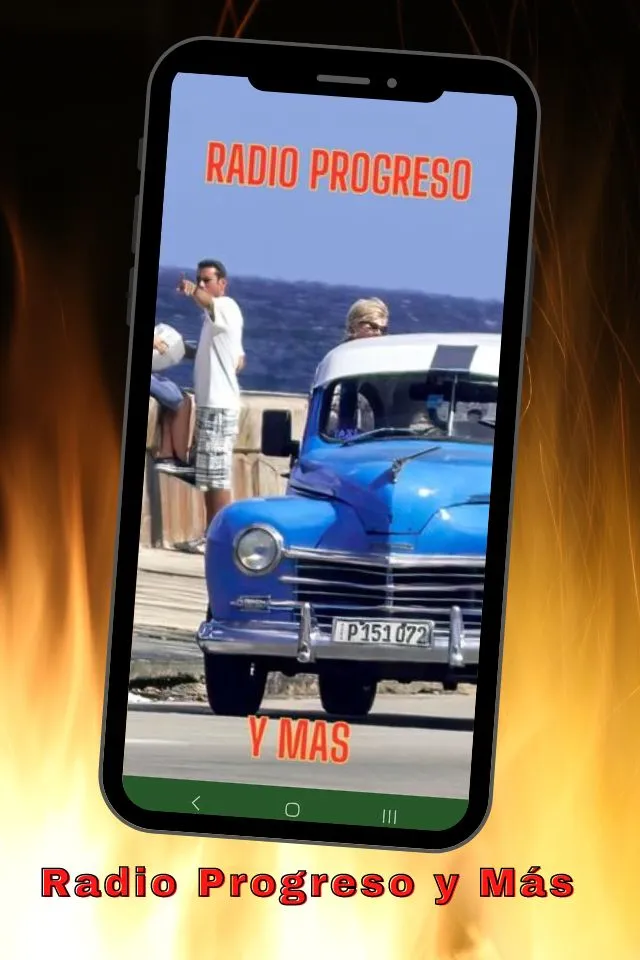 Cuba radio progreso | Indus Appstore | Screenshot