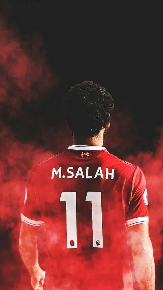 Mo Salah Wallpapers HD 2025 | Indus Appstore | Screenshot