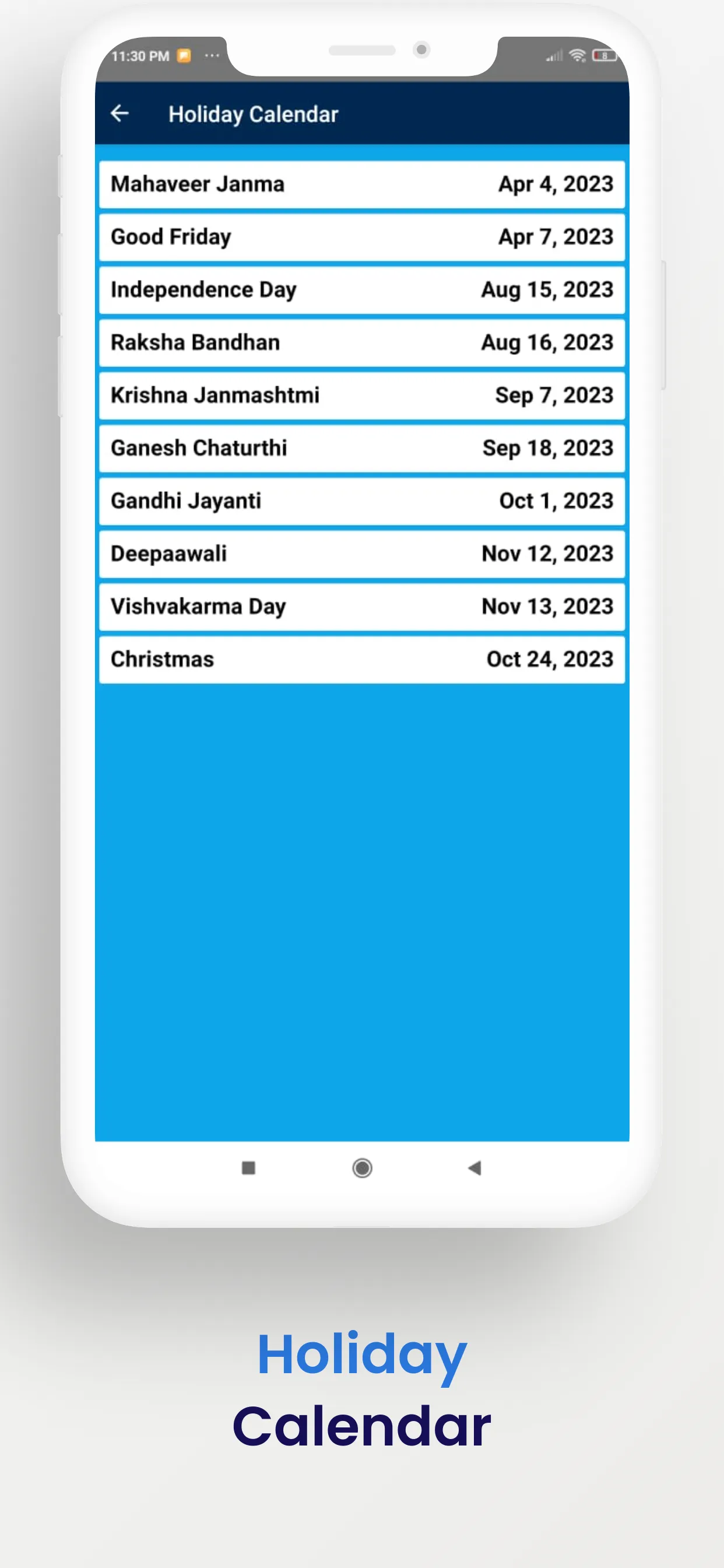 G Campus | Indus Appstore | Screenshot