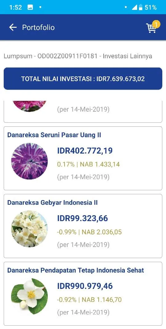 InvestASIK | Indus Appstore | Screenshot