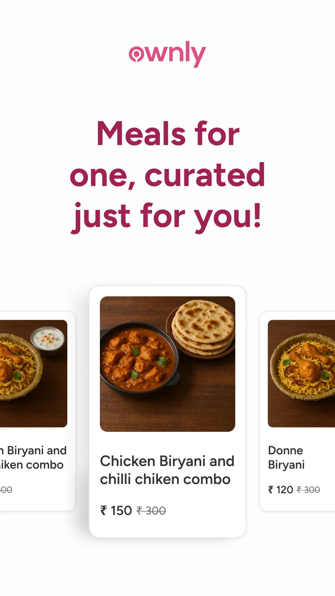 Ownly | Indus Appstore | Screenshot