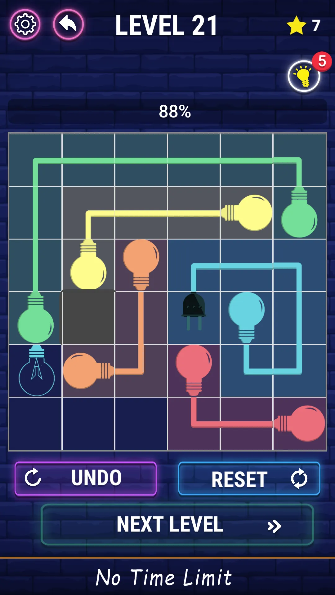 Brain test: Puzzle Games 2024 | Indus Appstore | Screenshot