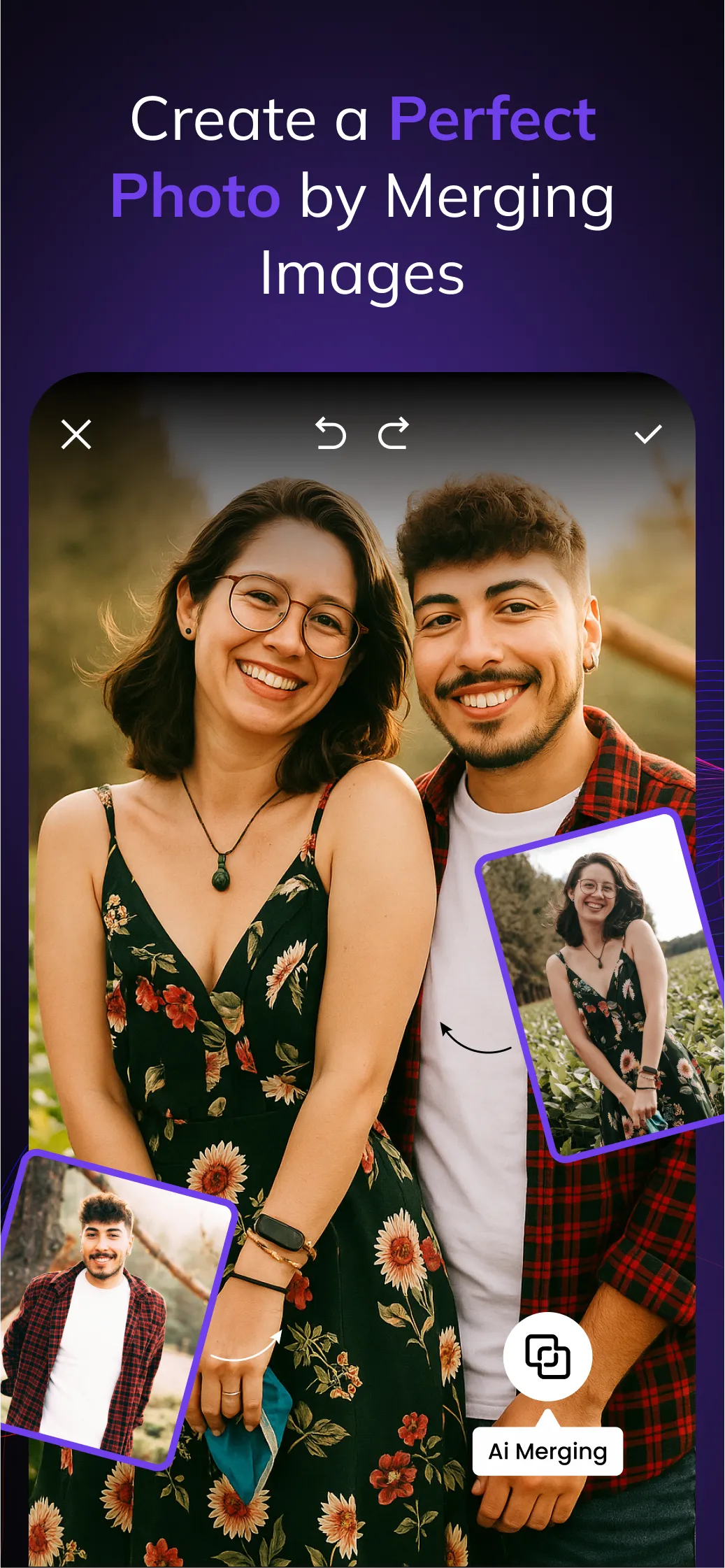 ImageAI: Art & Image Generator | Indus Appstore | Screenshot