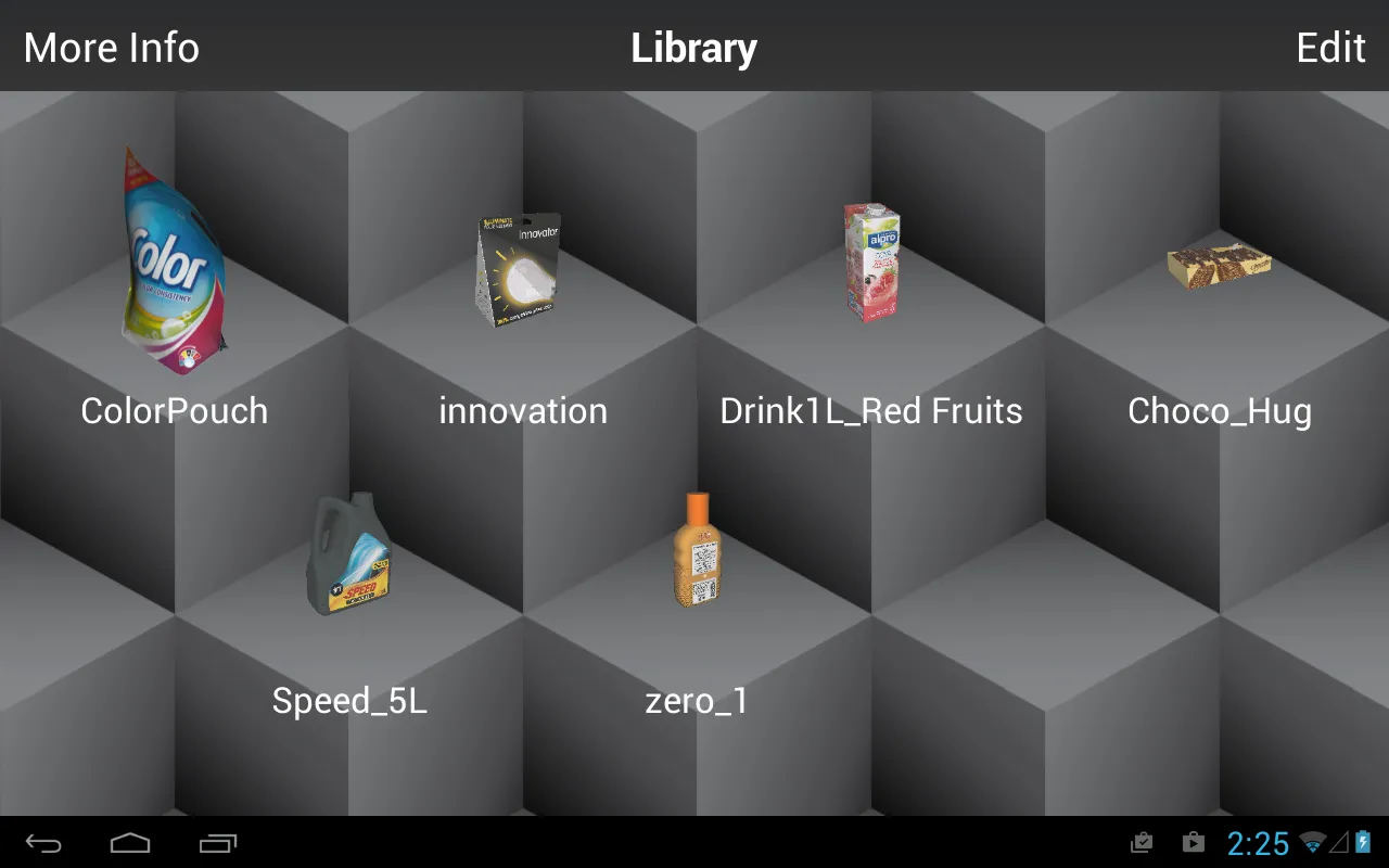 Studio Viewer | Indus Appstore | Screenshot