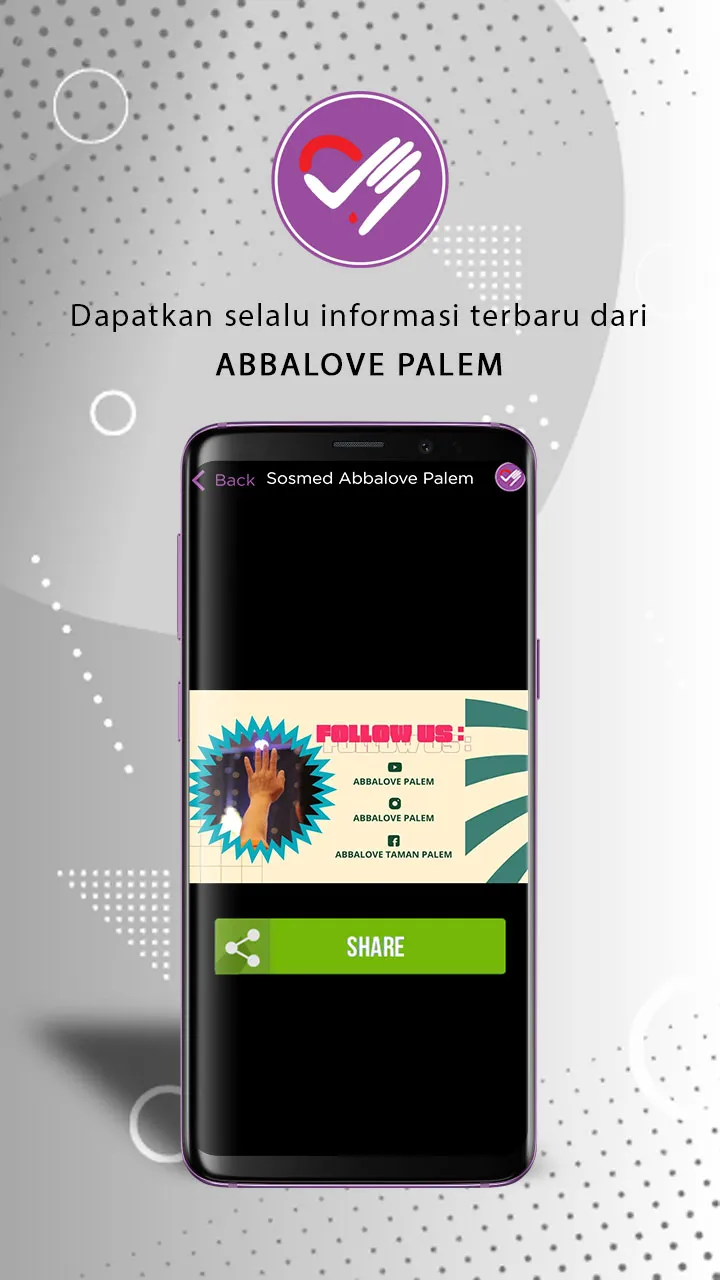 Abbalove Palem | Indus Appstore | Screenshot