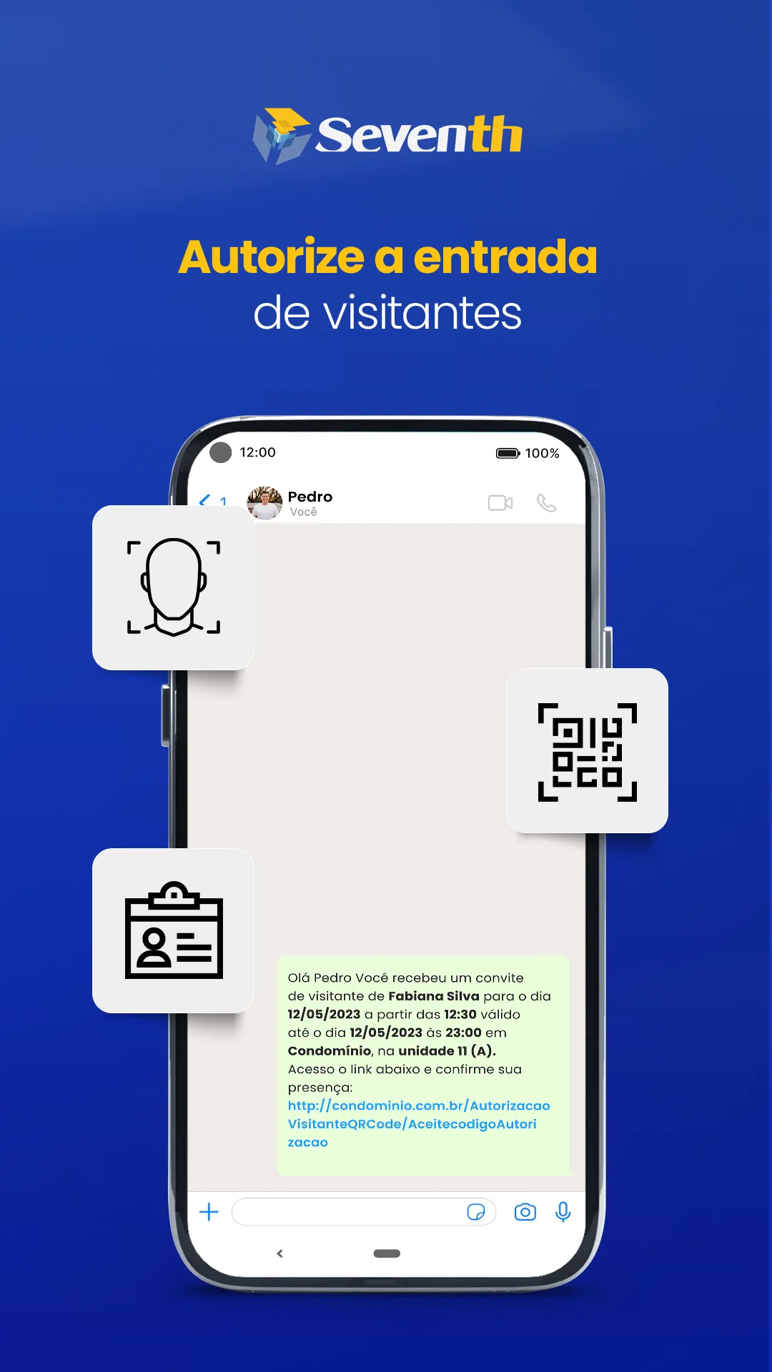 Condomínio Autônomo | Indus Appstore | Screenshot