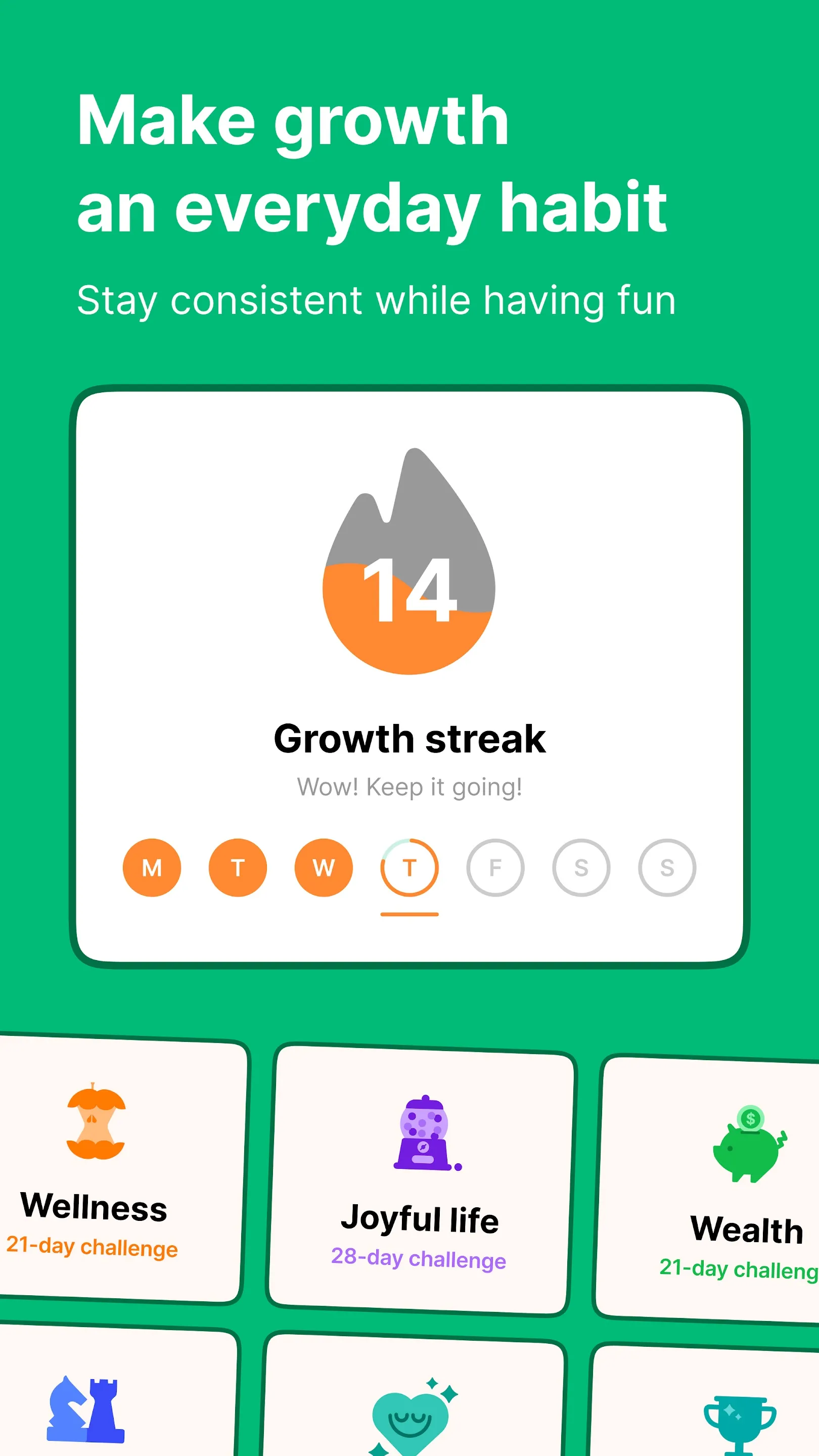 Headway: 15-Min Book Summaries | Indus Appstore | Screenshot