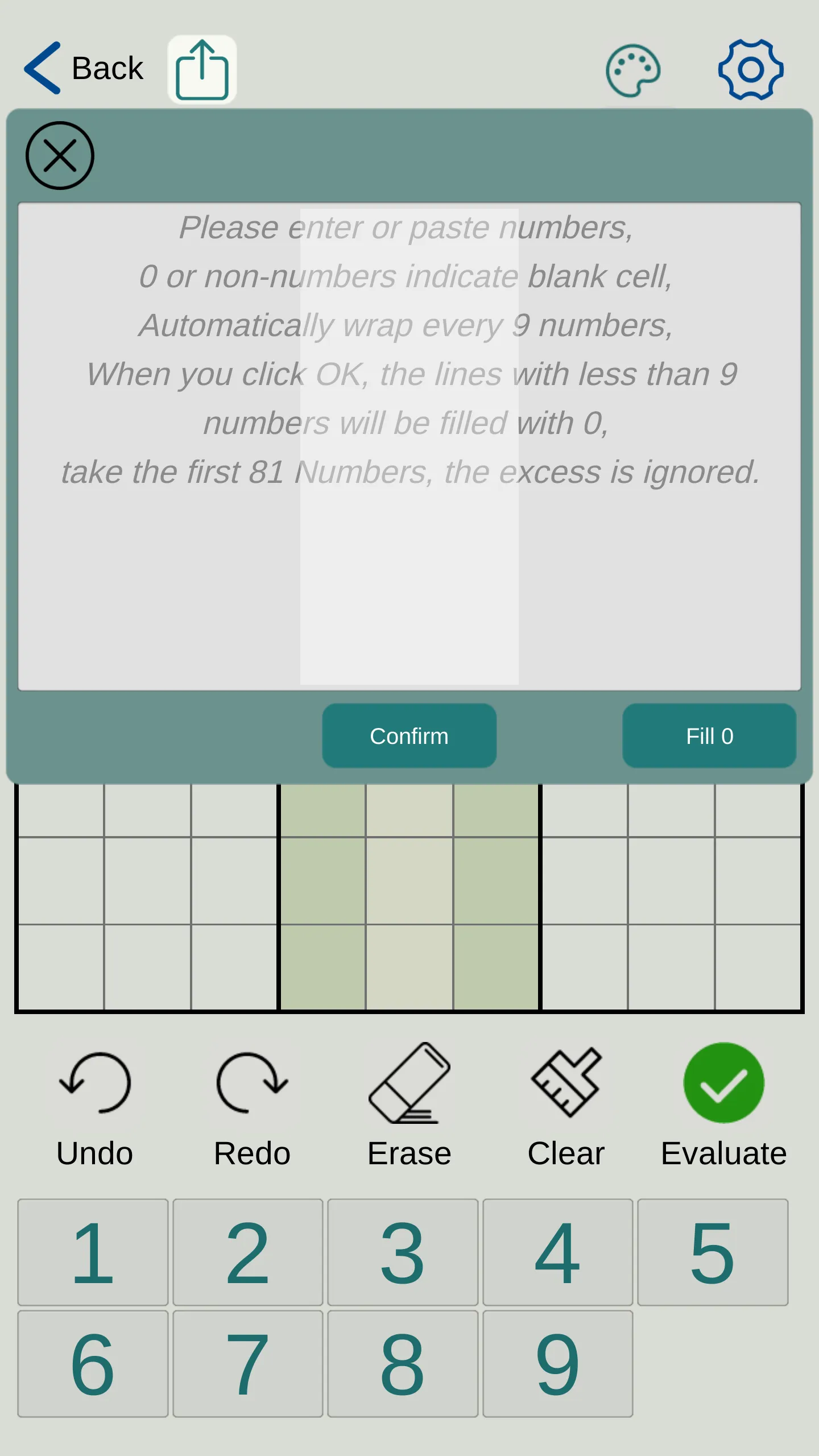 Sudoku - Classic Sudoku Puzzle | Indus Appstore | Screenshot