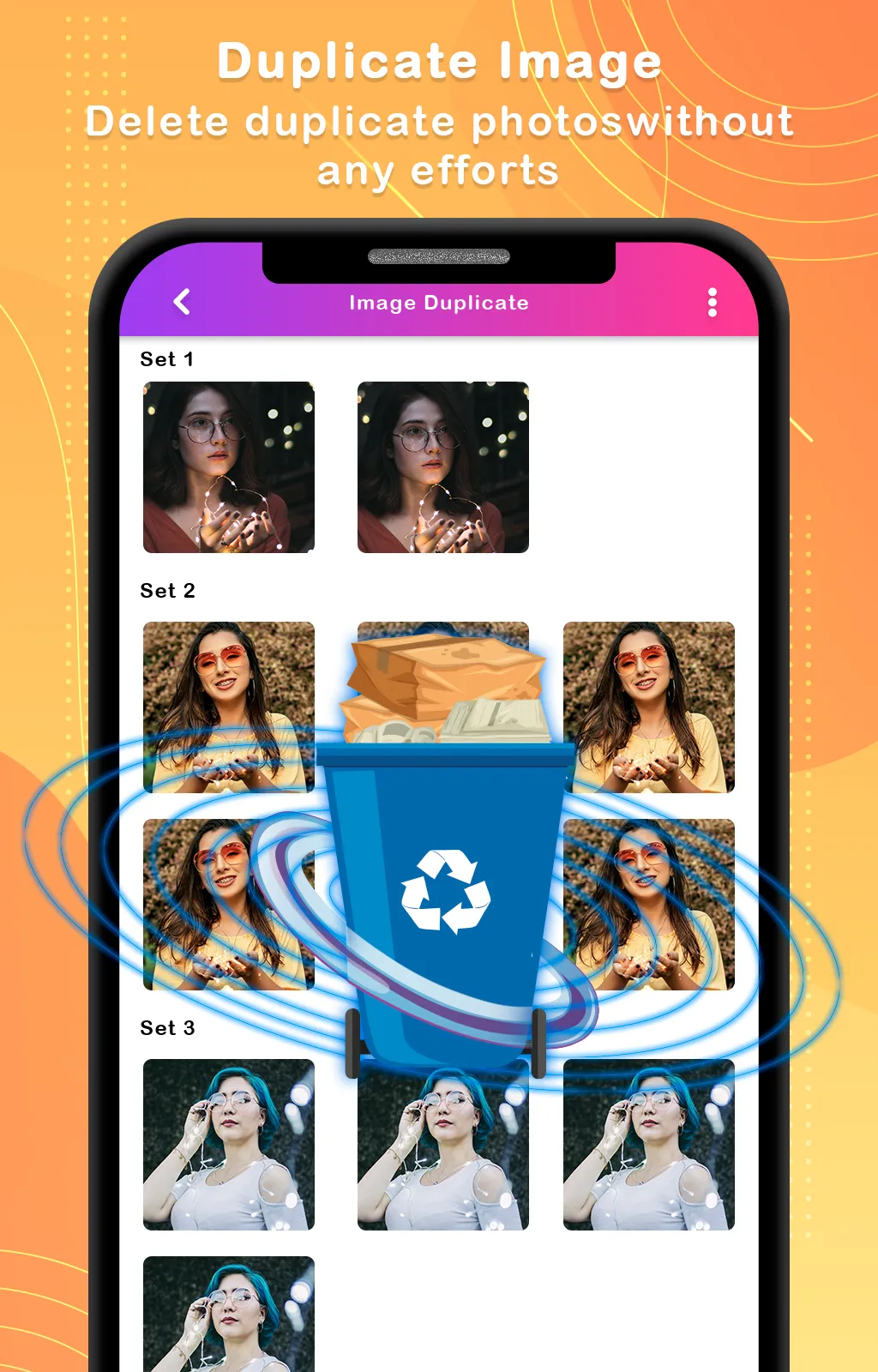 AI Gallery | Indus Appstore | Screenshot