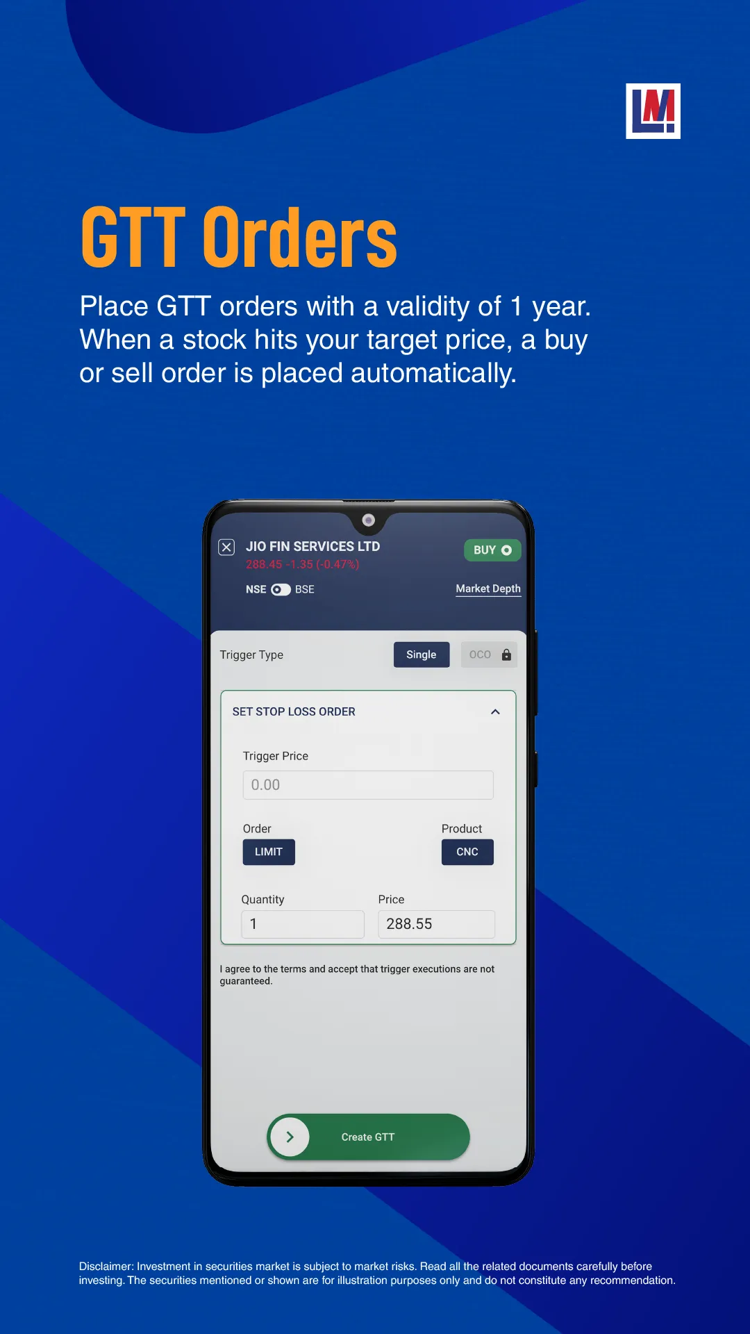 InvestMart Stock & Mutual Fund | Indus Appstore | Screenshot