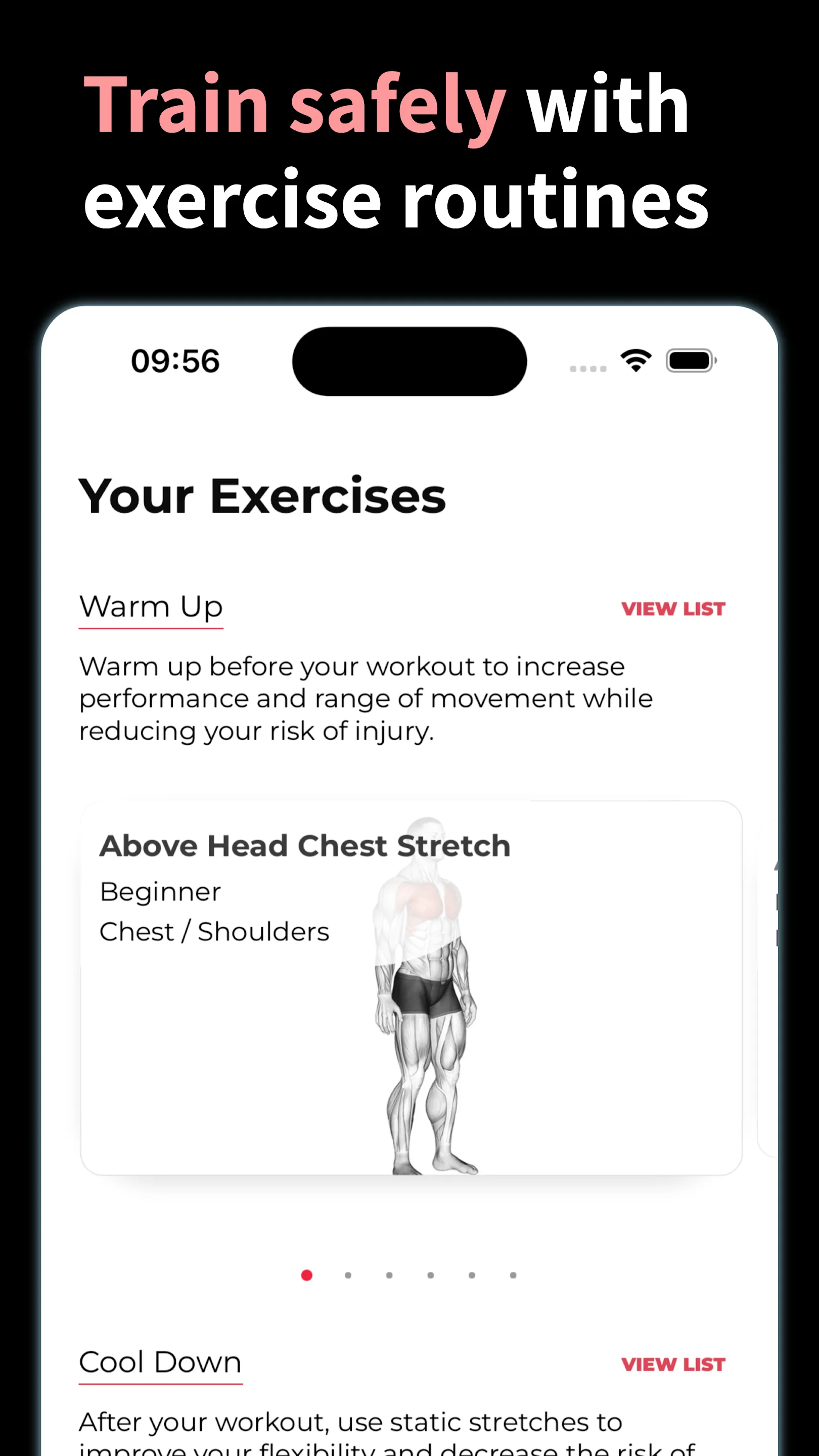 Indoor Cycling: Exercise Bike | Indus Appstore | Screenshot