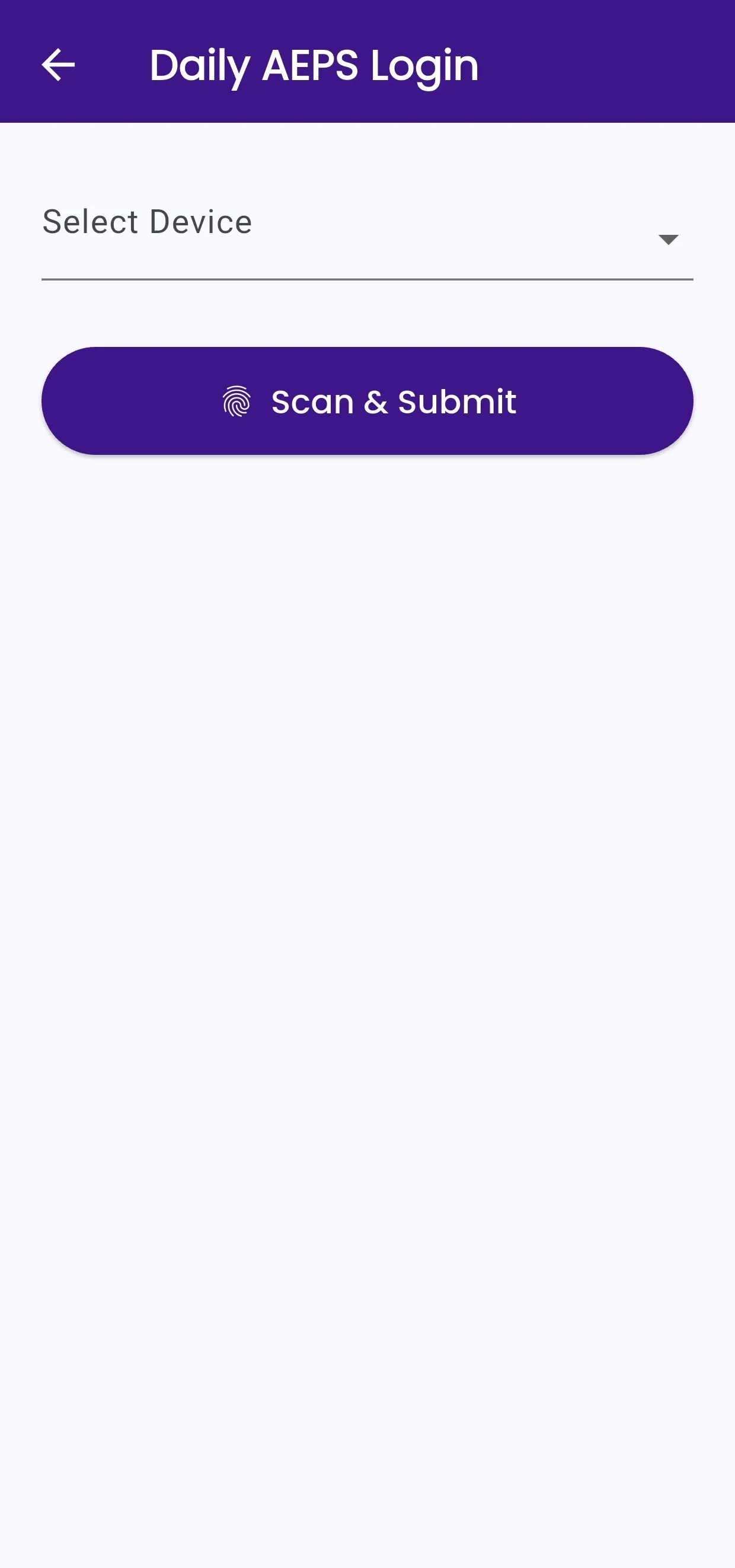 SekurePe | Indus Appstore | Screenshot