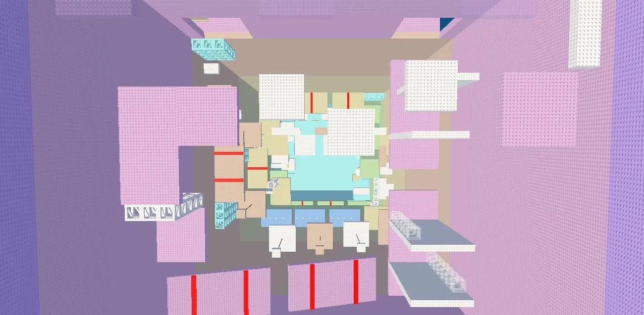 Slap Tower: Troll Parkour | Indus Appstore | Screenshot