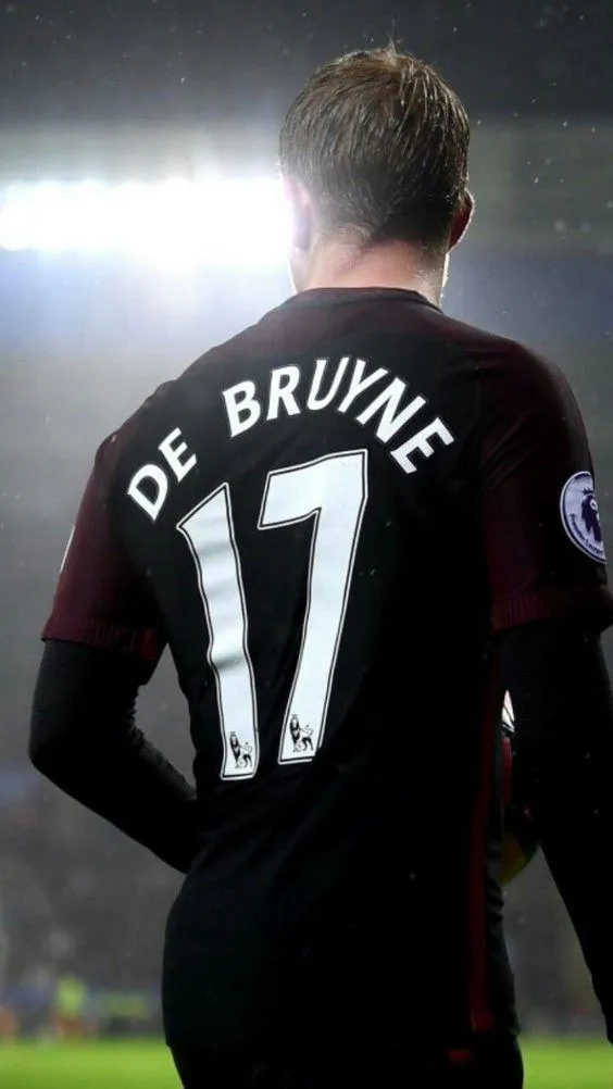 De Bruyne Wallpapers 2023 | Indus Appstore | Screenshot