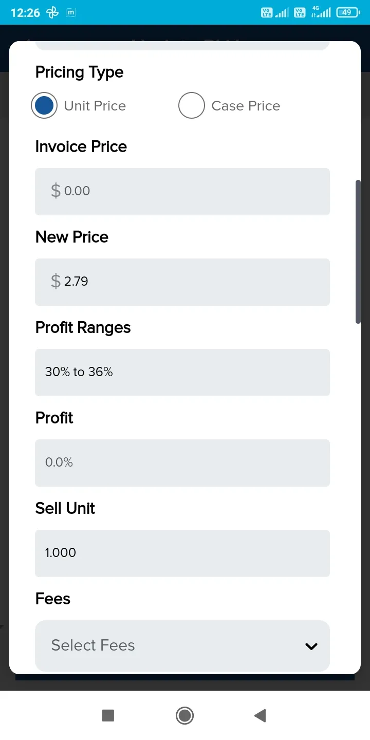 CSympl | Indus Appstore | Screenshot