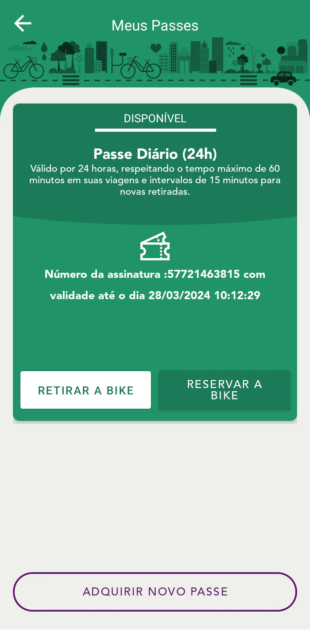 Bike BH | Indus Appstore | Screenshot