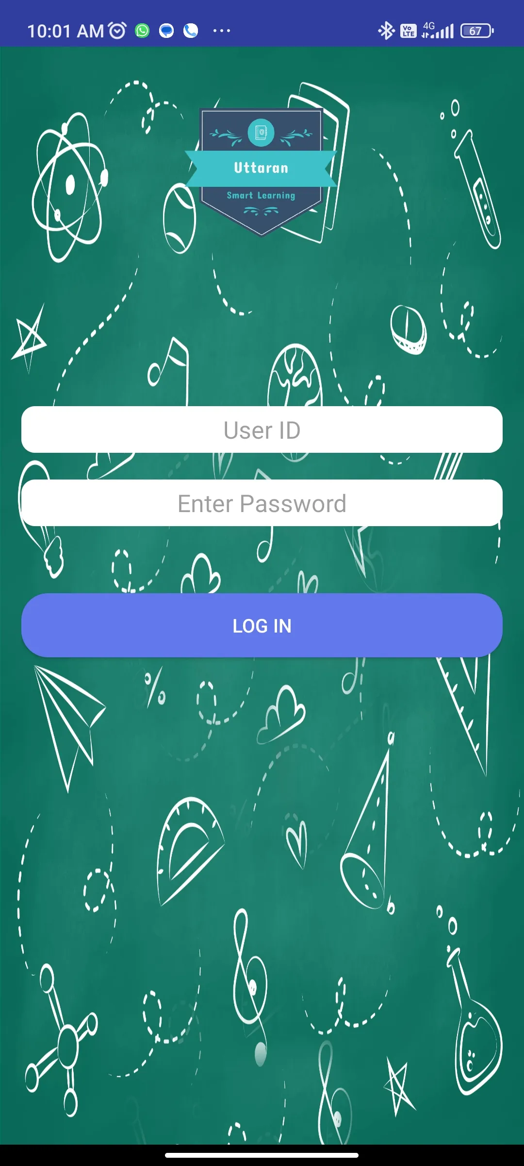 Uttaran | Indus Appstore | Screenshot
