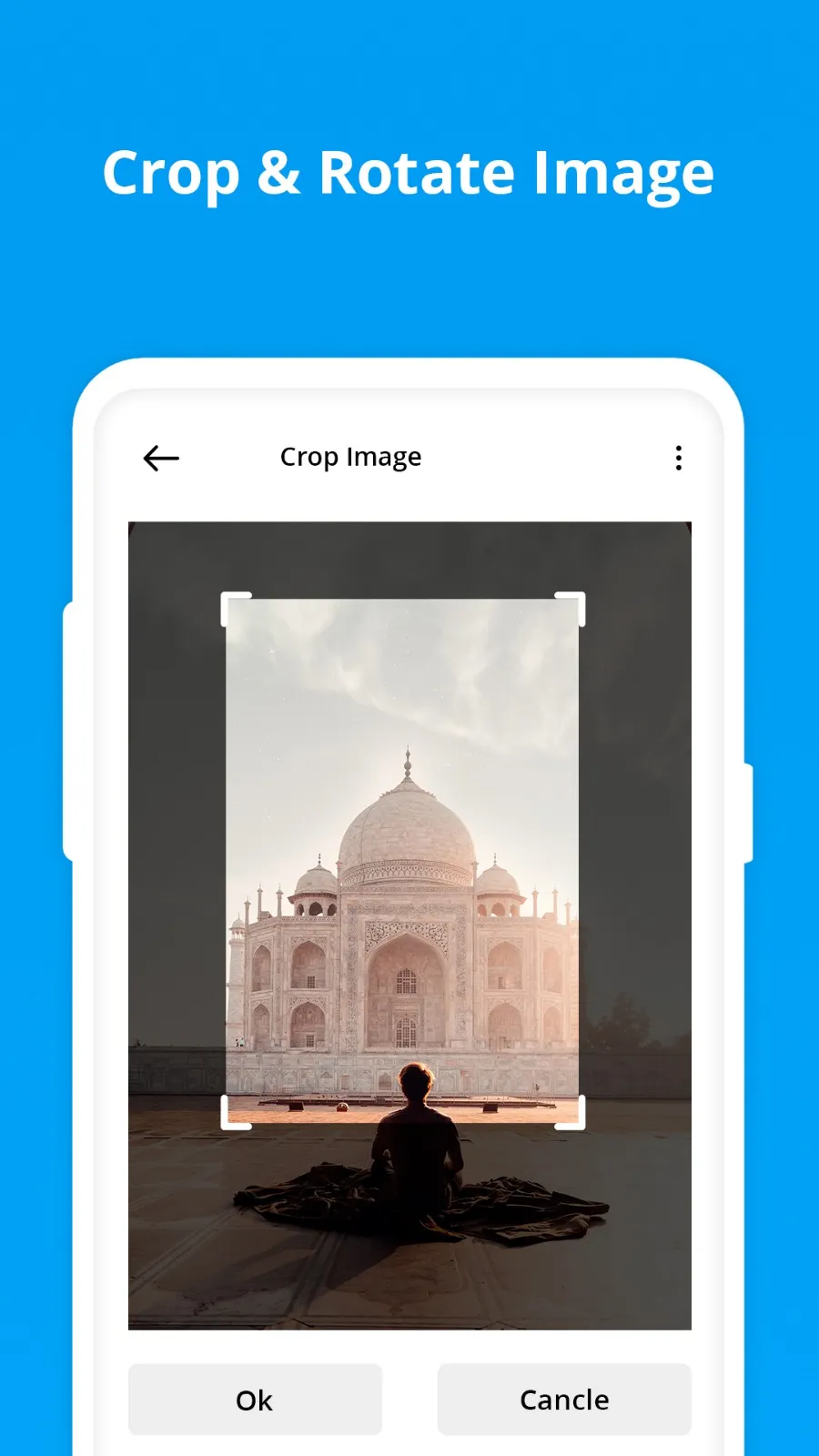 Similar Image Searcher | Indus Appstore | Screenshot