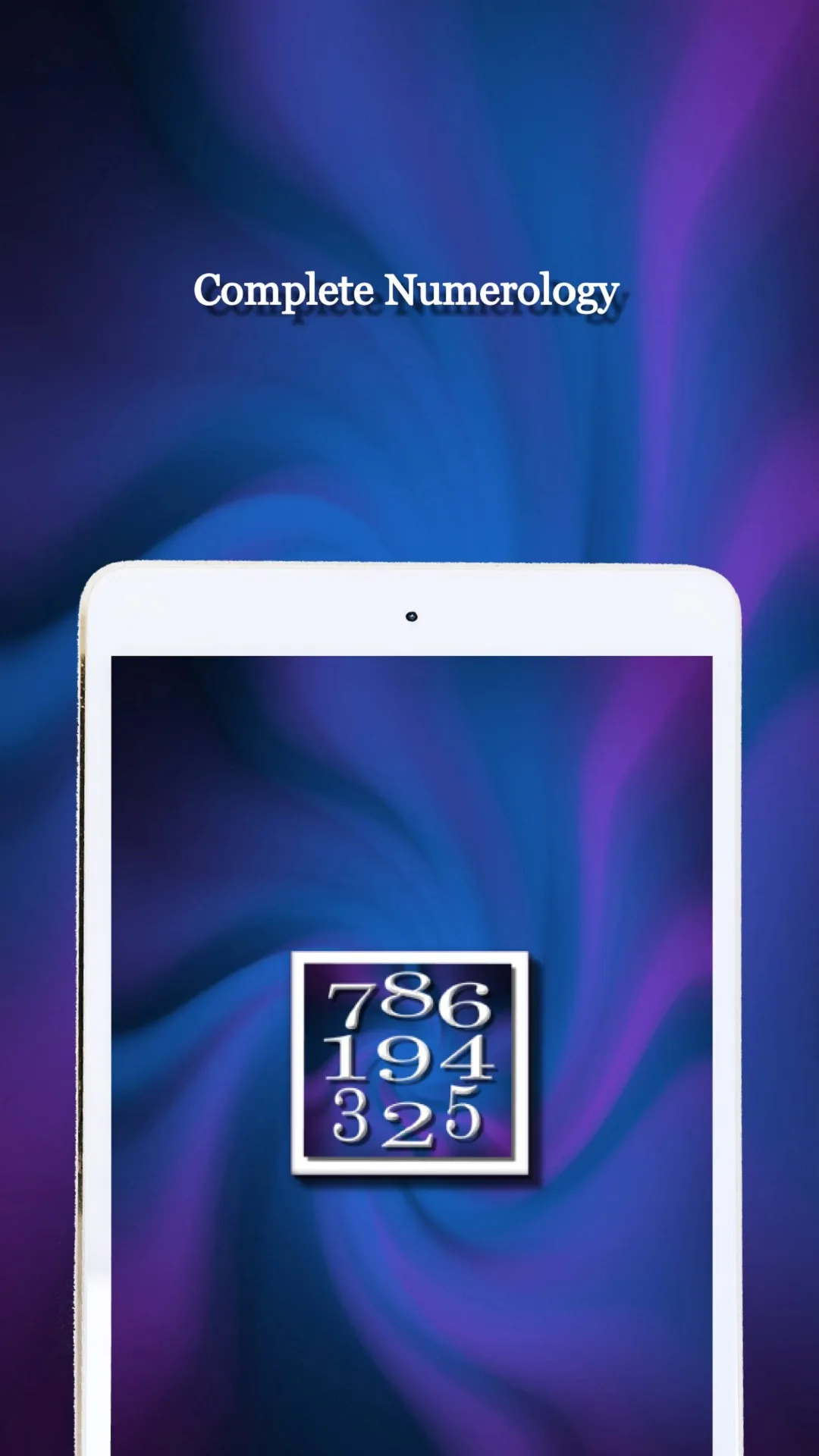 Numbers And You - Numerology | Indus Appstore | Screenshot