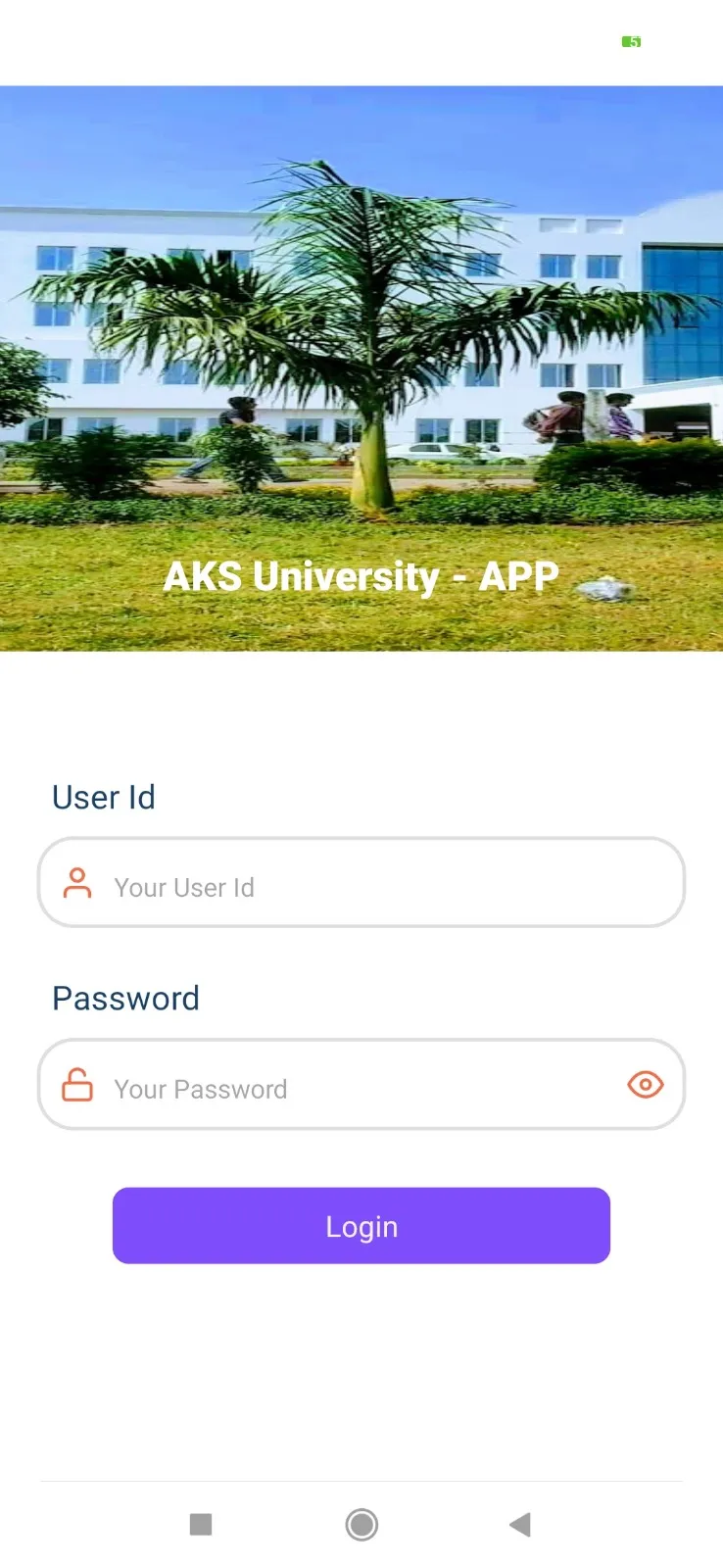 AKS Click | Indus Appstore | Screenshot