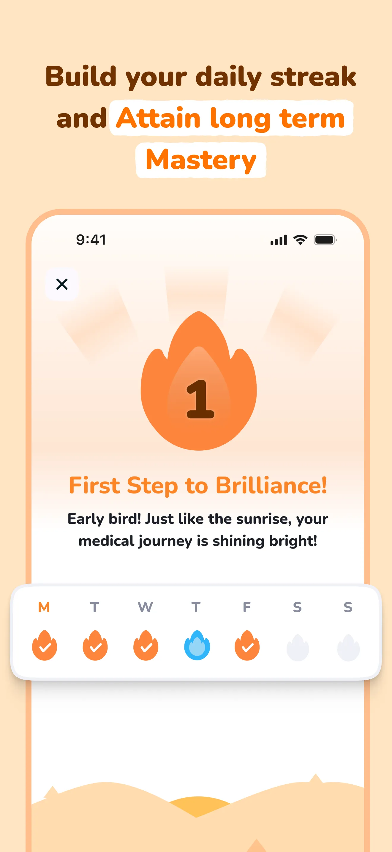 Atrium: Solve Clinical Puzzles | Indus Appstore | Screenshot