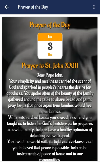 Novena to Our Lady of Lourdes | Indus Appstore | Screenshot