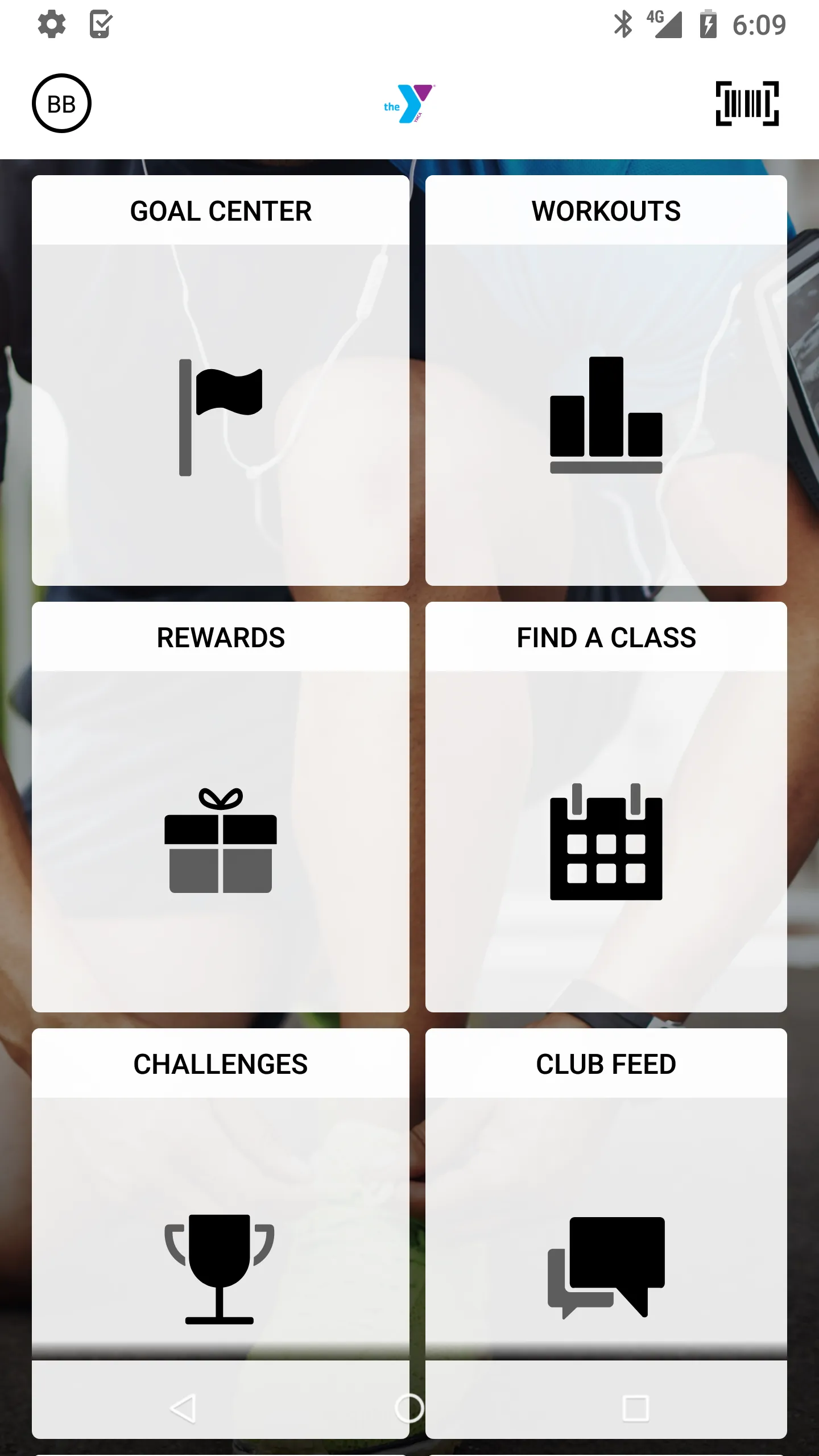 Jefferson City Area YMCA | Indus Appstore | Screenshot