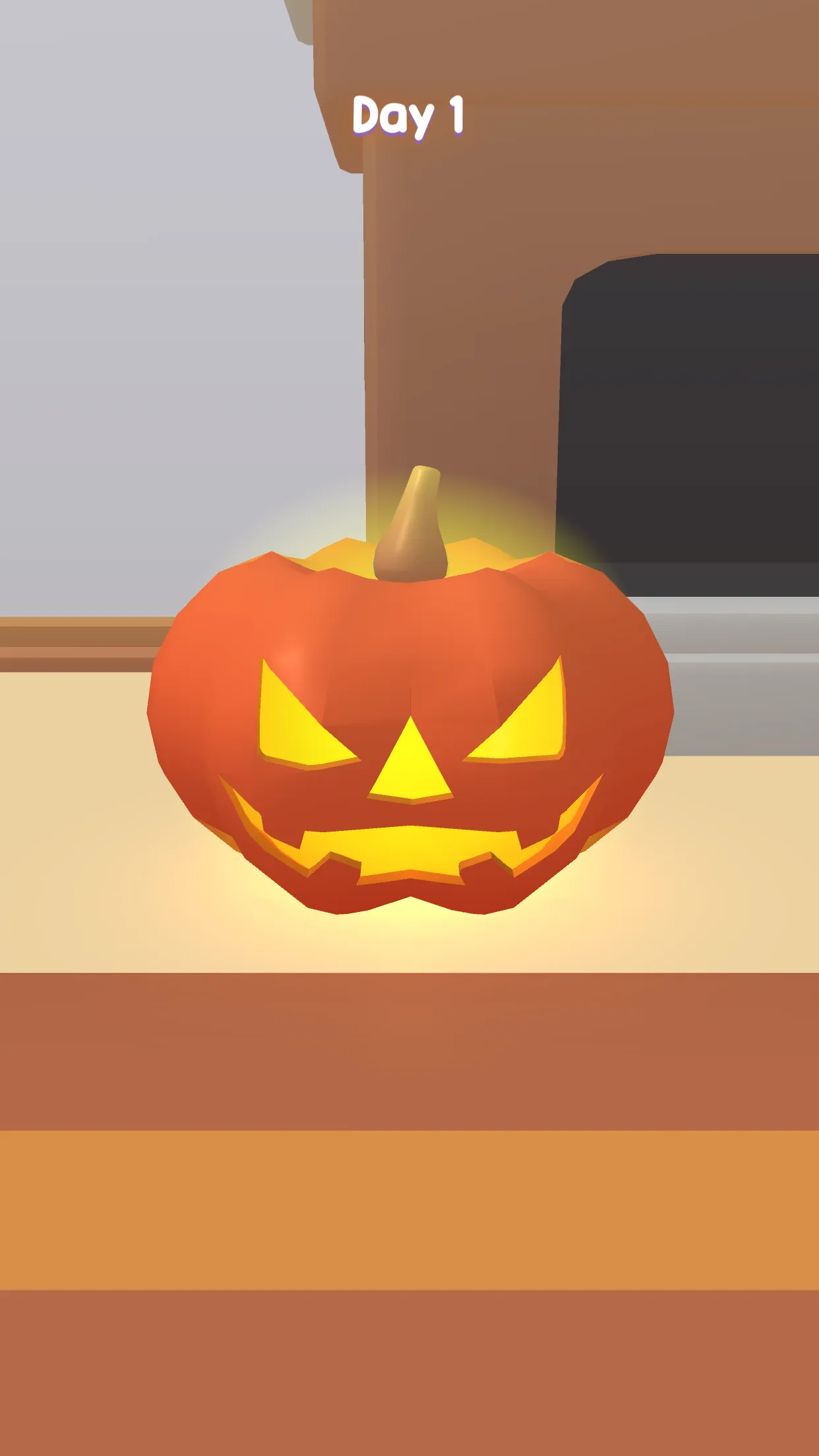 Halloween Home | Indus Appstore | Screenshot