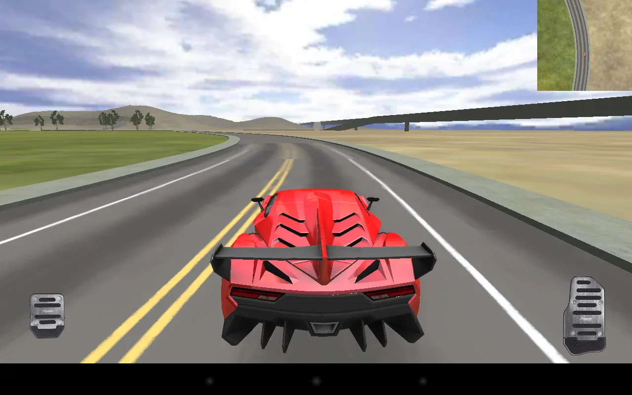 Furious Speed Car Racing | Indus Appstore | Screenshot