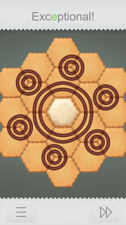 Connect it. Wood Puzzle | Indus Appstore | Screenshot