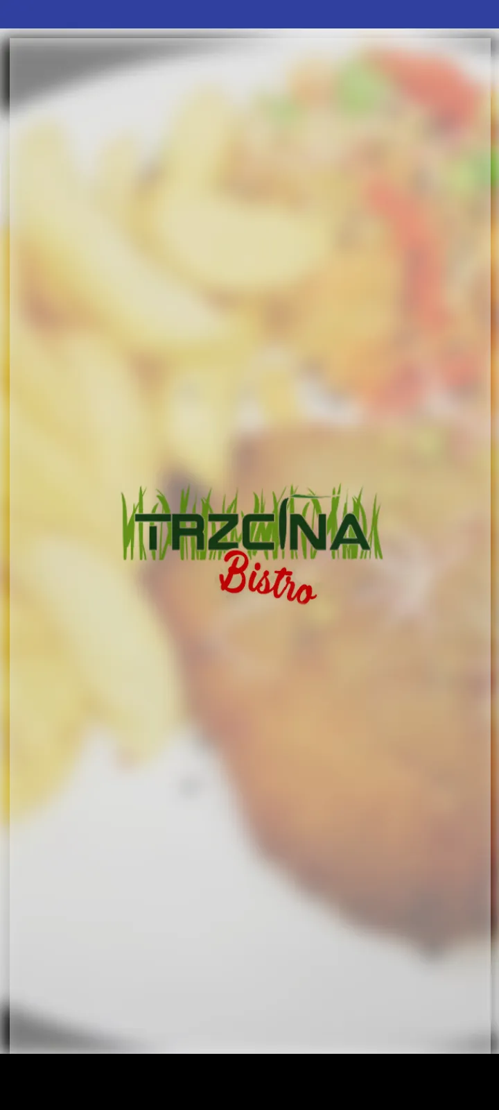 Trzcina Bistro | Indus Appstore | Screenshot