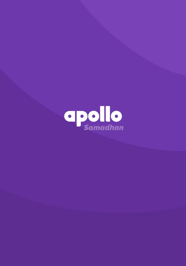 Apollo Samadhan | Indus Appstore | Screenshot